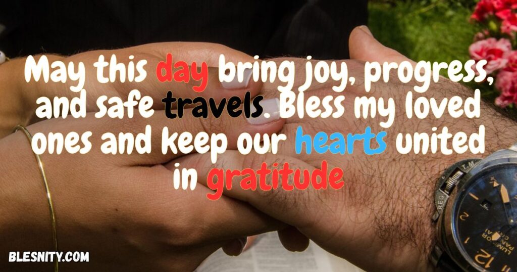 Prayer for Strength & Guidance