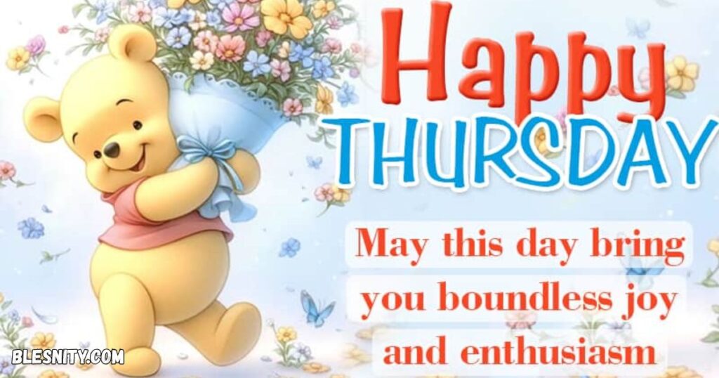 Tips to Personalize Your Thursday Messages